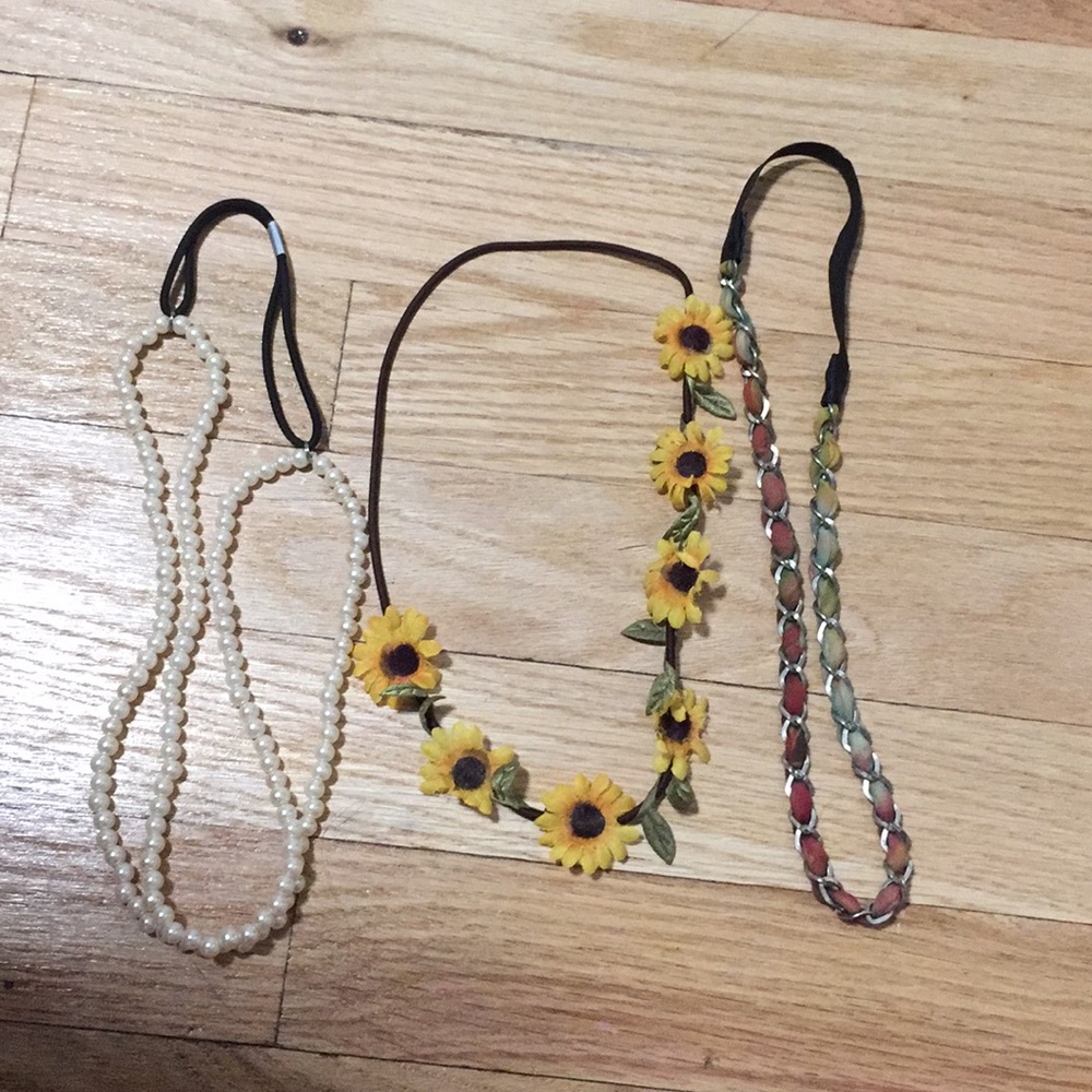 Headbands